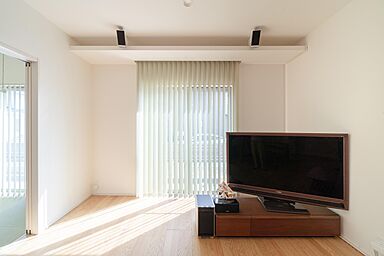 SUBLIME HOME株式会社の施工事例「【施工事例】機能とデザインが両立した、暮らしと家族を育てるのびやかな平屋の住まい」の画像4