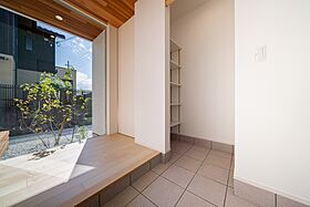 SUBLIME HOME株式会社の施工事例「【本体価格1500~1999万円/平屋】コンパクトでも広々と、光に満ちた平屋住宅」の画像2