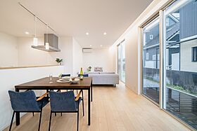 SUBLIME HOME株式会社の施工事例「【本体価格1500~1999万円/平屋】コンパクトでも広々と、光に満ちた平屋住宅」の画像3