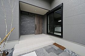SUBLIME HOME株式会社の施工事例「内覧可能【JR瀬田駅】より徒歩8分/最適なコンパクト平屋モデルハウス」の画像1