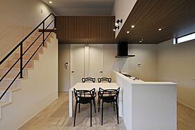 SUBLIME HOME株式会社の施工事例「内覧可能【JR瀬田駅】より徒歩8分/最適なコンパクト平屋モデルハウス」の画像4