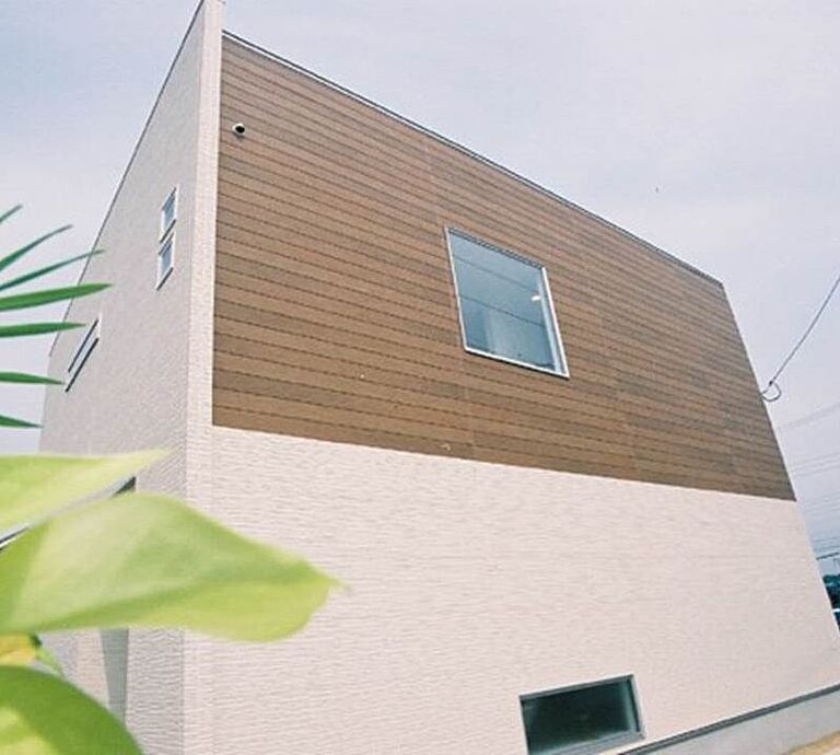 「愛ある家が、つくりたい」をスローガンにオークラハウスは2026年に設立60周年を迎えます。の公式画像_外観2