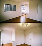 シンプルモダンスタイルの洋室 「愛ある家が、つくりたい」をスローガンにオークラハウスは2026年に設立60周年を迎えます。の事例画像