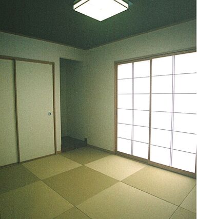 「愛ある家が、つくりたい」をスローガンにオークラハウスは2026年に設立60周年を迎えます。の施工事例「ナチュラルオーガニックハウス」の画像3