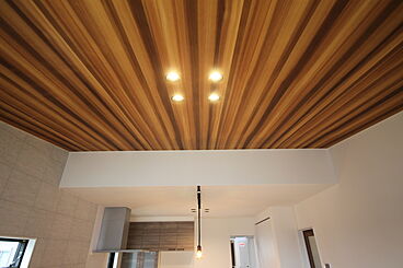 「愛ある家が、つくりたい」をスローガンにオークラハウスは2026年に設立60周年を迎えます。の施工事例「暮らしやすさを求めた平屋」の画像