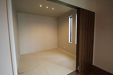 「愛ある家が、つくりたい」をスローガンにオークラハウスは2026年に設立60周年を迎えます。の施工事例「暮らしやすさを求めた平屋」の画像2