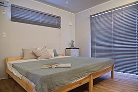 「愛ある家が、つくりたい」をスローガンにオークラハウスは2026年に設立60周年を迎えます。の施工事例「機能性と住みやすさを求めたかっこいい平屋」の画像4