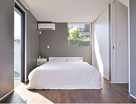 R+house小田原西/中川工務店の施工事例「高台に建つ海を一望できる家」の画像5