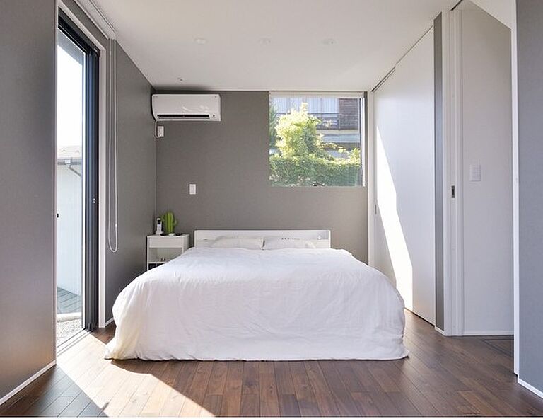 R+house小田原西/中川工務店の公式画像_洋室6