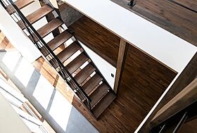 R+house小田原西/中川工務店の施工事例「四季快適な土間のある和モダンの家」の画像3