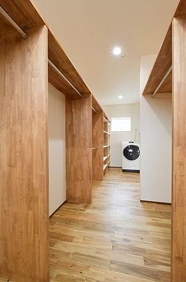 R+house小田原西/中川工務店の施工事例「暖かいカフェ風の家」の画像5