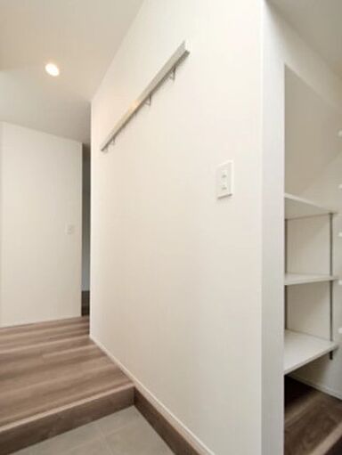 R+house小田原西/中川工務店の施工事例「快適な生活導線を実現した車椅子対応住宅」の画像3