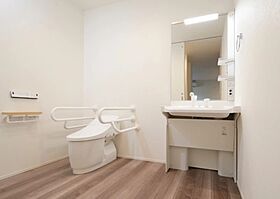 R+house小田原西/中川工務店の施工事例「快適な生活導線を実現した車椅子対応住宅」の画像6