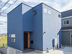 R+house小田原西/中川工務店の施工事例「高気密高断熱の性能をいかし 家族の成長に合わせて変化する間取りスタイル」の画像