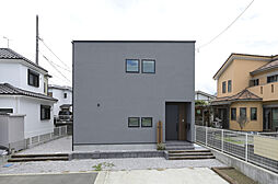 R+house小田原西/中川工務店の施工事例「それぞれの時間を楽しめる家」の画像