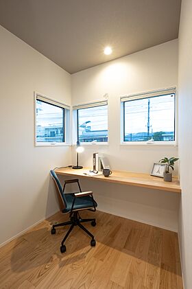 R+house小田原西/中川工務店の施工事例「光邦さんプロデュースの家「覇魂光邦ハウス」」の画像9