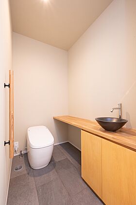 R+house小田原西/中川工務店の施工事例「音楽スタジオがある家」の画像10