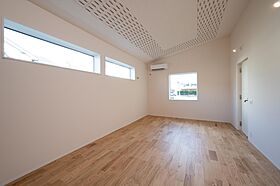 R+house小田原西/中川工務店の施工事例「音楽スタジオがある家」の画像2