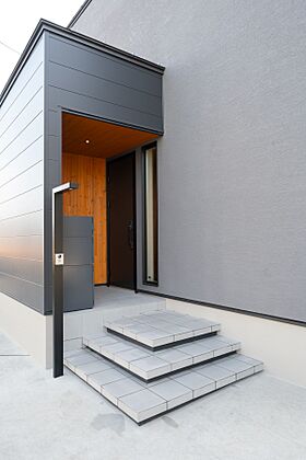 R+house小田原西/中川工務店の施工事例「職と住がつながる心地よい家」の画像10