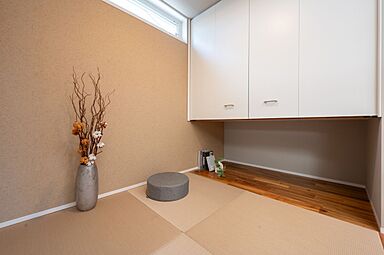 R+house小田原西/中川工務店の施工事例「職と住がつながる心地よい家」の画像7