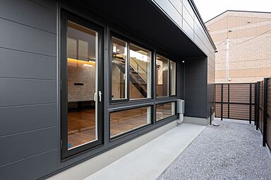 R+house小田原西/中川工務店の施工事例「職と住がつながる心地よい家」の画像9