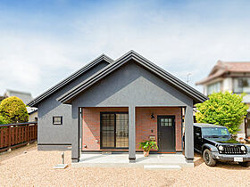 株式会社J-BASEの施工事例「J-BASE 平屋のブルックリンスタイルの家」のメイン画像