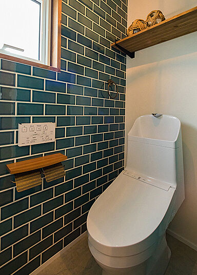 株式会社J-BASEの施工事例「J-BASE カリフォルニアスタイルの家」の画像5