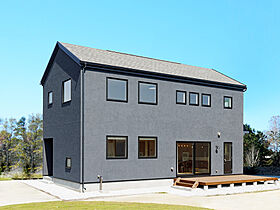 株式会社J-BASEの施工事例「J-BASE ナチュラルスタイルの家」のメイン画像