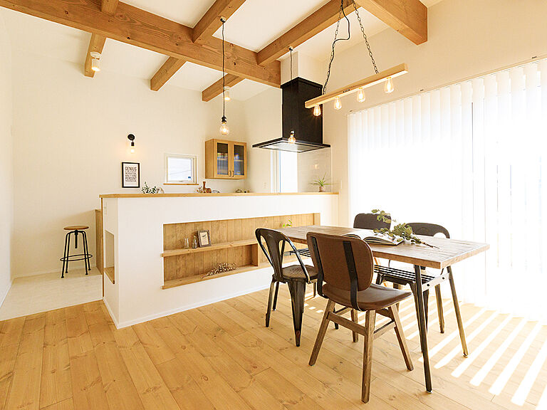 株式会社J-BASEの公式画像_キッチン2