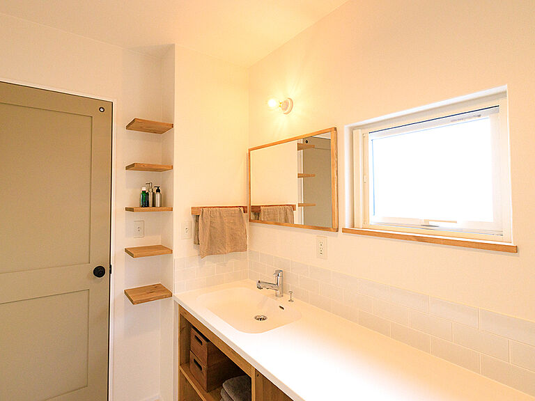 株式会社J-BASEの公式画像_洗面5