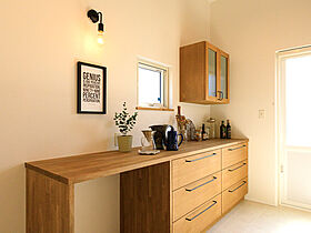 株式会社J-BASEの施工事例「J-BASE ナチュラルスタイルの家」の画像5