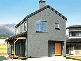 株式会社J-BASEの施工事例「J-BASE ブルックリンスタイルの家」のメイン画像