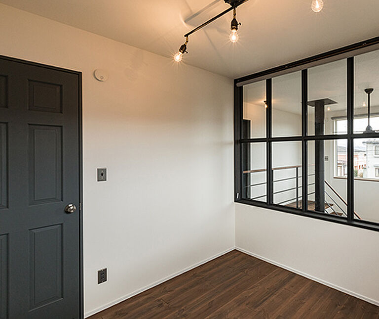 株式会社J-BASEの公式画像_洋室2