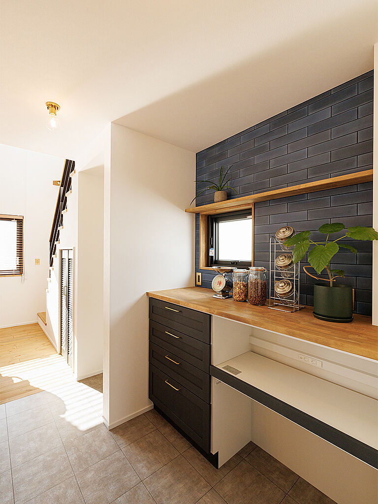 株式会社J-BASEの公式画像_キッチン6