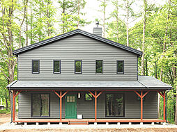 株式会社J-BASE 青森・八戸の施工事例「J-BASE ブルックリンスタイルの家」の画像