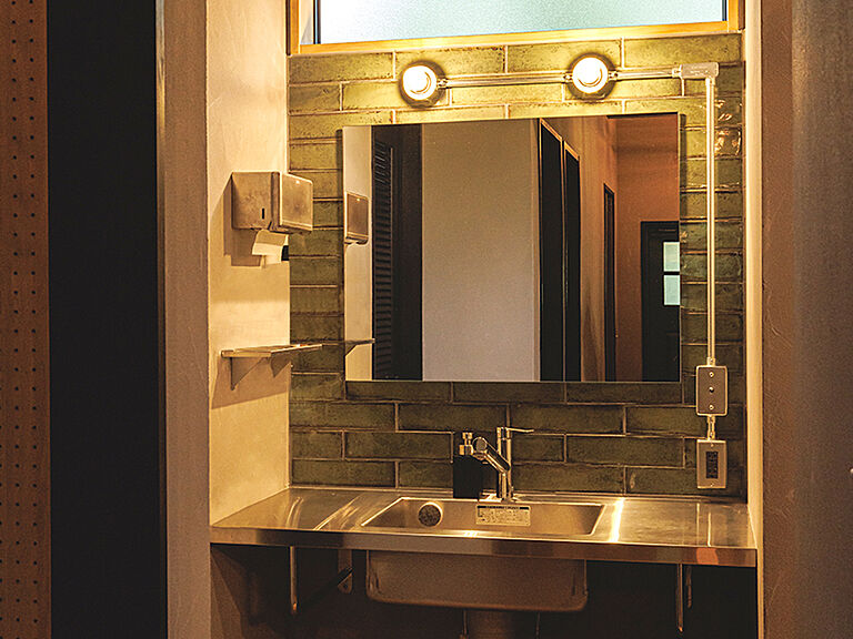 株式会社J-BASEの公式画像_洗面5