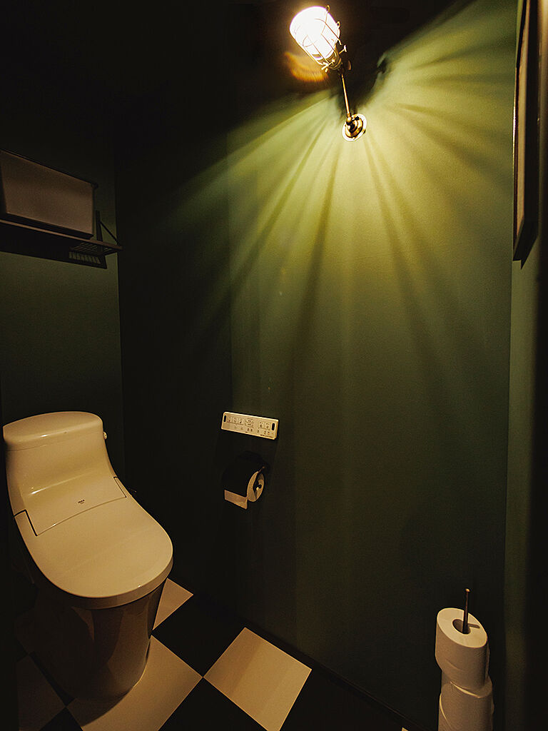 株式会社J-BASEの公式画像_トイレ7