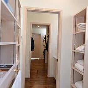 株式会社三建(Sus∞Eco Home-サスエコホーム-)の施工事例「贅を尽くした時間、喧騒をはなれ四季と暮らす」の画像6