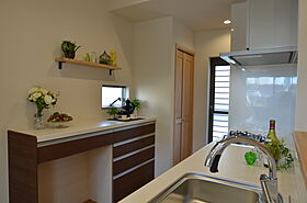 株式会社三建(Sus∞Eco Home-サスエコホーム-)の施工事例「建坪30坪 / 暮らし40坪」の画像2