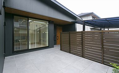 株式会社Lib Workの施工事例「効率的な動線を追求し、毎日の暮らしやすさと細部まで「好き」を実現」の画像10