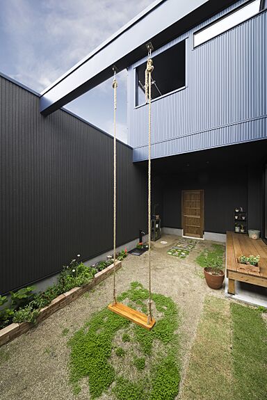 伊大建設株式会社の施工事例「愛猫と一緒に趣味を満喫できる家」の画像4