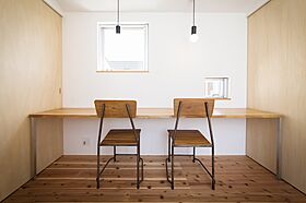 伊大建設株式会社の施工事例「空を見上げて暮らす家」の画像8