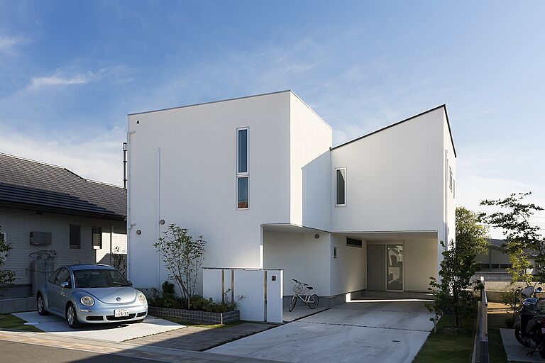 伊大建設株式会社の公式画像_外観5