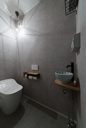 伊大建設株式会社の施工事例「中庭からすべて繋がる家事「楽」動線の家」の画像6