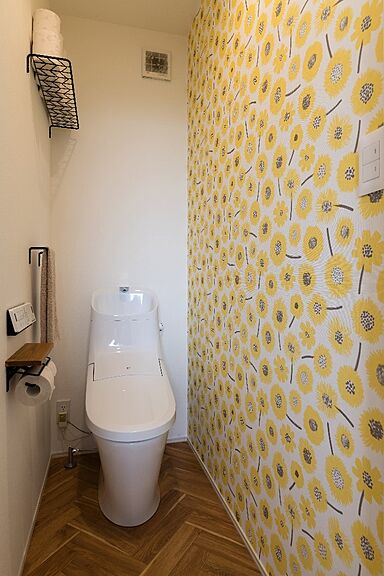 伊大建設株式会社の施工事例「中庭からすべて繋がる家事「楽」動線の家」の画像7