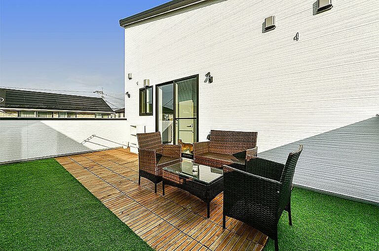 サンヨーホームズ株式会社 中部事業所の公式画像_その他6