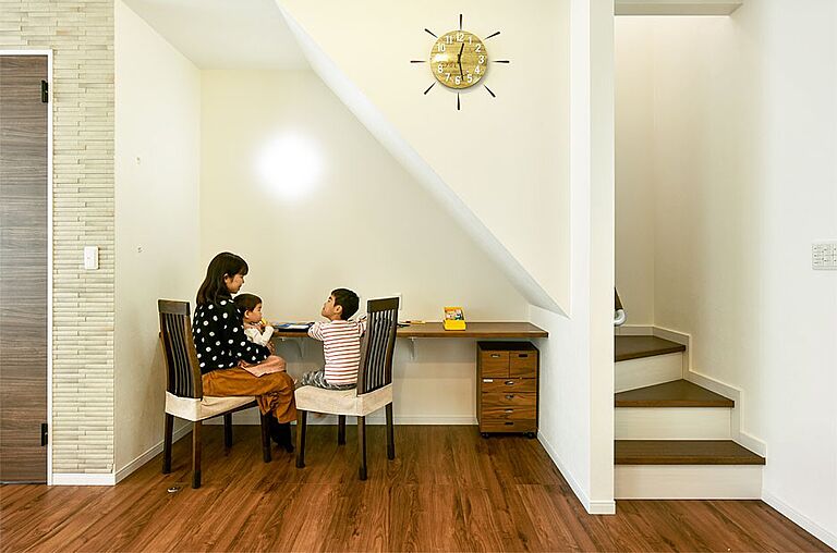 サンヨーホームズ株式会社 中部事業所の公式画像_その他5