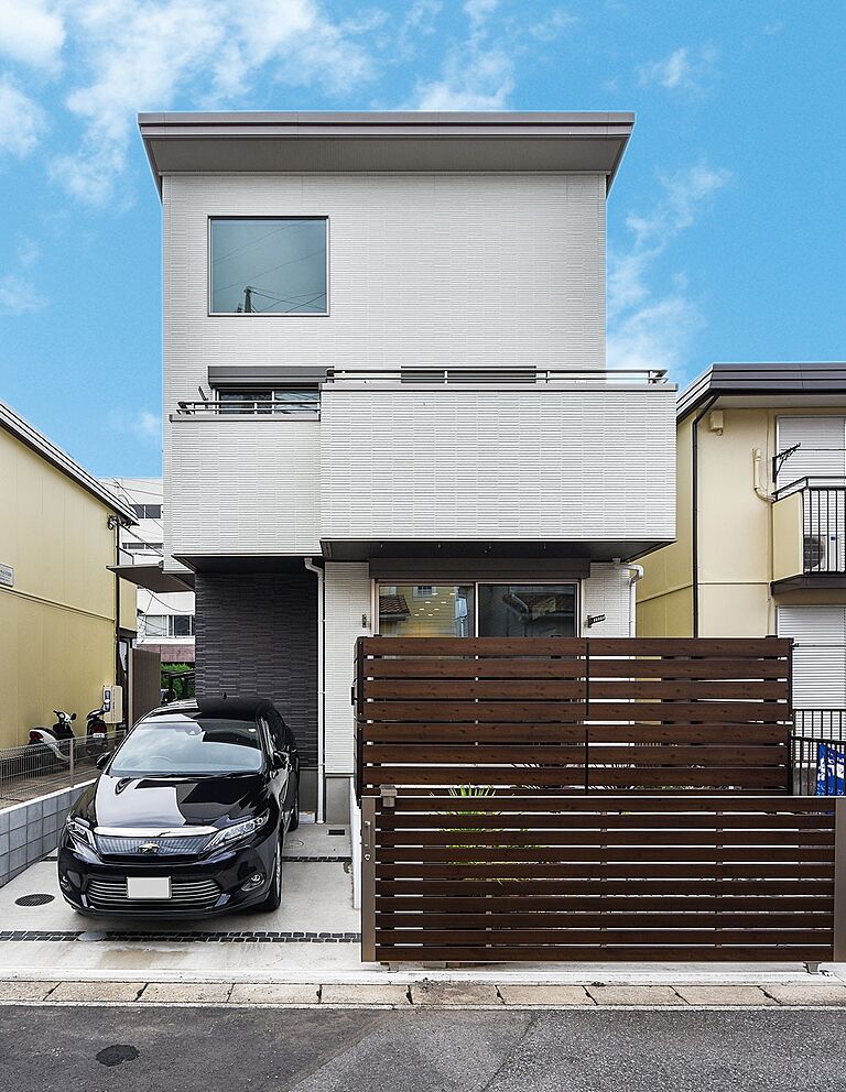 サンヨーホームズ株式会社 中部事業所の公式画像_その他1