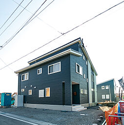 アイフルホーム宮城(東和総合住宅)の施工事例「宮城県石巻市 S様邸 ヴィンテージな雰囲気で派手過ぎず飽きのこない家」の画像