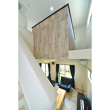 アイフルホーム宮城の施工事例「宮城県名取市 T様宅 技術にも担当者の人柄にも信頼。「飽きのこない家」が完成」の画像5